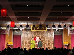 -青曲社相声(易俗街区店)