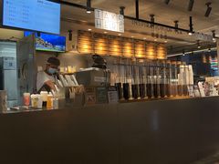 -喜茶(中山利和新地店)