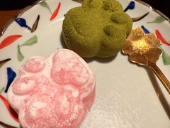 -弓二·烧鸟居酒屋(财富购物中心店)