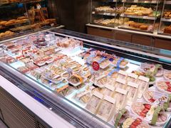 -巴黎贝甜(大宁国际商业广场店)