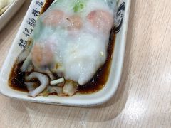 -银记肠粉店(市二宫店)