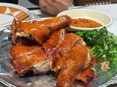 -食膳星港记·手工现做港式茶餐厅(吉联店)
