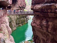 -云台山风景名胜区