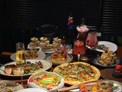 -咖梦餐厅 COMENG RESTAURANT