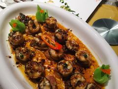 白鳝-香云轩·顺德菜(香云纱园林酒店店)