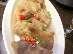 -老诚一锅羊蝎子(黄寺大街店)