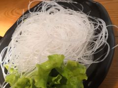-呷哺呷哺(凯旋广场店)