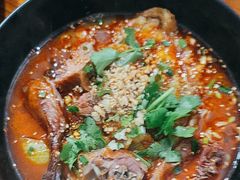 -湖南师大-三牌路鲜货冒菜