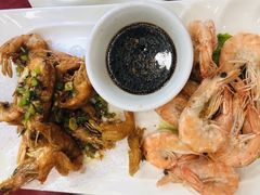 -东四民芳餐厅(世茂工三店)