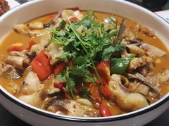 -樟树底(胜利河美食街店)