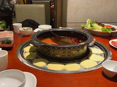-三牦记·涮烤一体火锅(小河店)