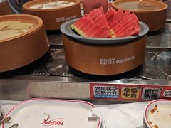 -龍歌自助小火锅(李沧丽达店)