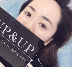 -UP&UP·半永久眉毛眼线机器野生眉