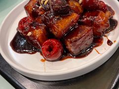 -一品滇香·云南菜(公益西桥店)