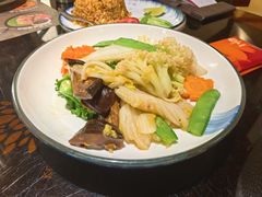 -金厨泰国餐厅·全泰籍厨师料理(拱北店)