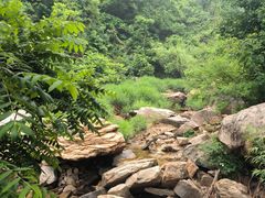 -黑龙潭风景区