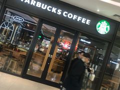 -星巴克(北京阜安路店)
