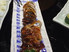 -梅筑·创意料理(王府井百货店)