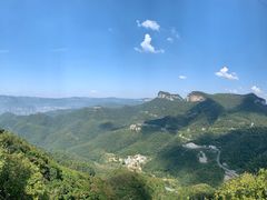 -云台山风景名胜区