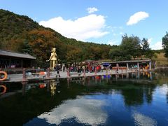 -丽江玉水寨