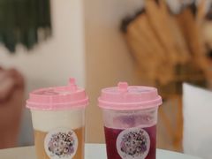 -Husky Go! 哈士奇体验馆·宠物咖啡厅狗咖