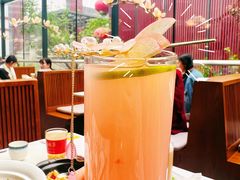 -唐猫庭院·千年陕菜(大唐不夜城店)