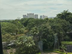 -顺德喜来登酒店·采悦轩