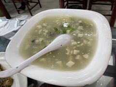 -望海潮海鲜店 特色家常菜(在海一方店)