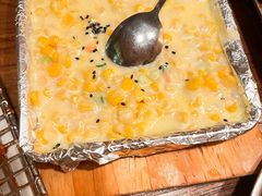 -恩你小木屋·韩式料理(假日广场店)