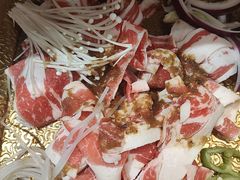 -郭记烤肉创始店(民丰大街店)