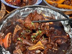 -回家吃饭·地道南昌菜(建德观总店)