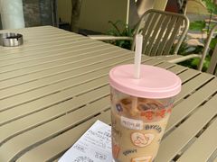 -Manner Coffee(K11店)