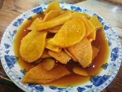 -清真•蜀风园(丁字沽总店)
