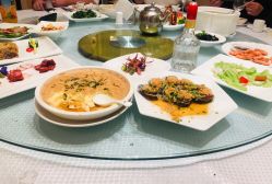 -东庭海鲜酒店(世茂广场店)