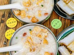 -陈添記·祖傳爽鱼皮·西关老字号(广州首店)