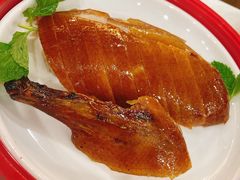 -东门烤鸭店(东华门店)