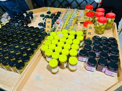 -苏州市吴中区光福窑上花果蜜饯厂