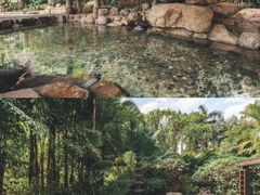 -厦门日月谷温泉渡假村