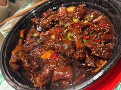 -回味黑鸭煲·始于2006(万松园店)