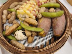 -丰尔粥食·顺德鱼生·干蒸排骨顺德菜(大良分店)