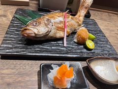 红睦鱼-炉匠炉端烧·酒(国金中心商场店)