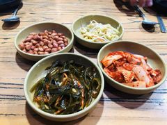 -京玉菲饭店(李村店)