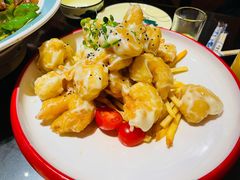 -津沽小院(天津之眼店)