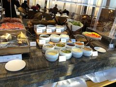 -君悦大酒店行政酒廊