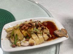 -汇兴源餐馆(小北路店)