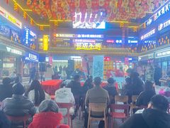-鼓楼夜市