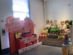 -上座云间·青年赣菜(绿茵店)