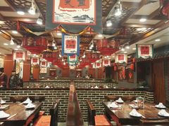 大堂-重庆酸菜鱼(上海路店)