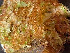 -西贝(紫荆广场店)
