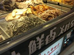-永辉超市(鲁谷店)